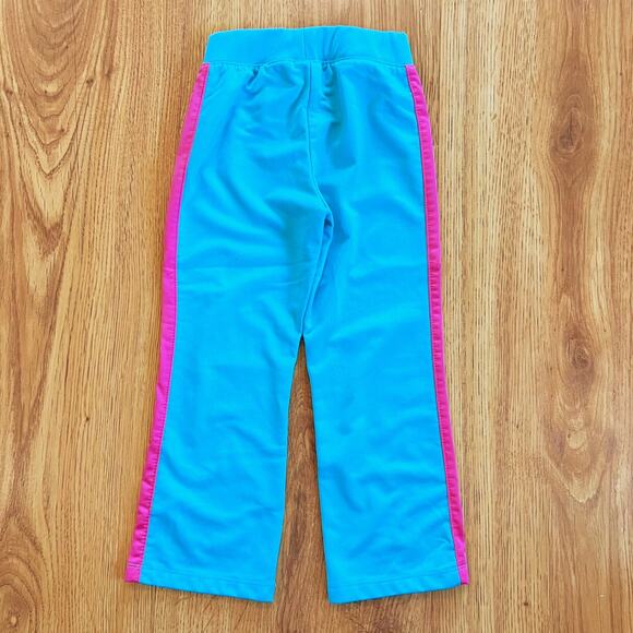 Puma Pink And Aqua Tracksuit - Picture 13 of 16